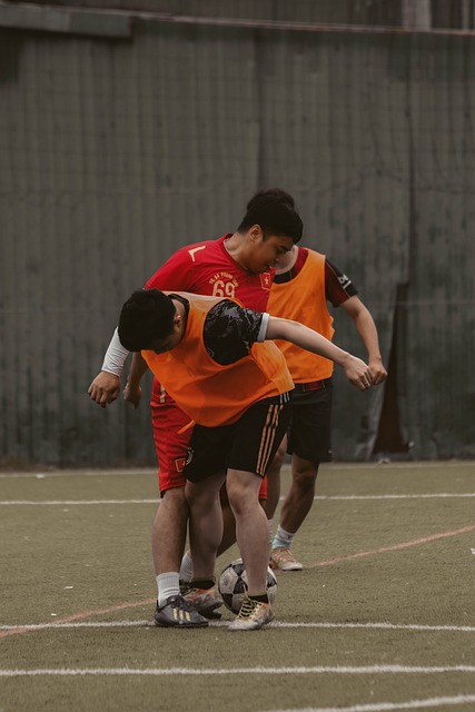一些乌龙球