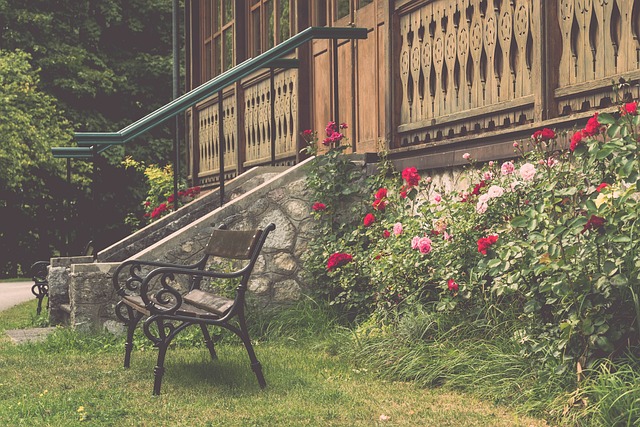 起伏不定 起伏不定