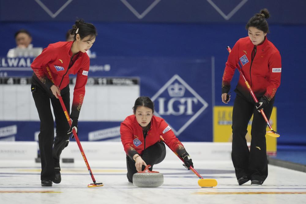 體制並重塑 體制並重塑