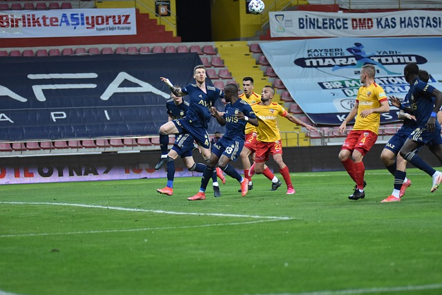 球比赛中 球比赛中